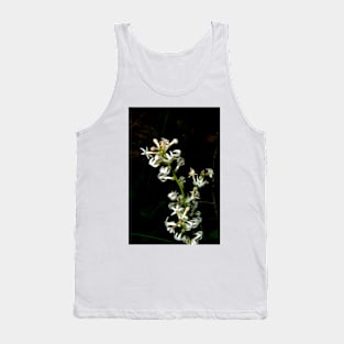 Candles In The Wind Tank Top